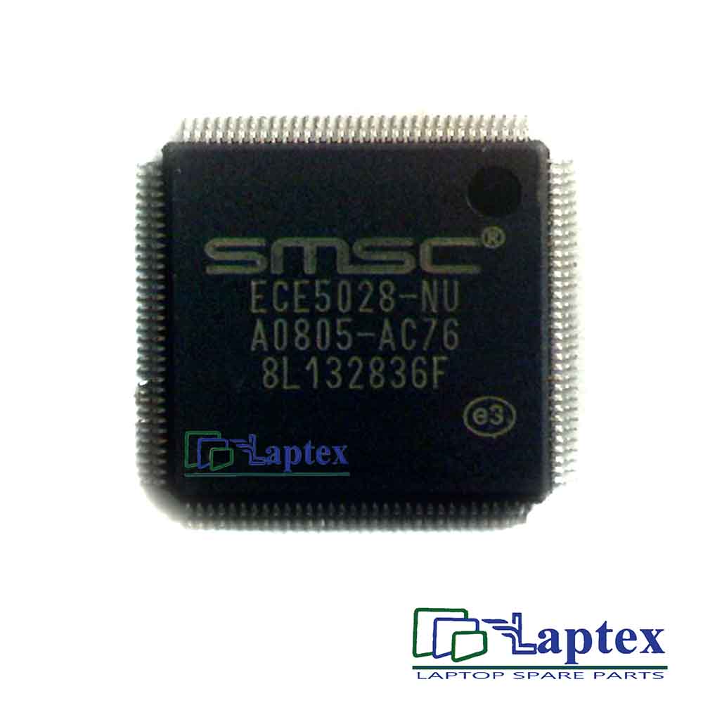 SMSC ECE 5028 NU IC